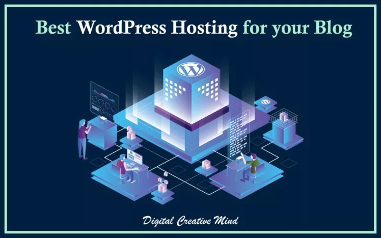 What Are The Benefits Of Managed WordPress Hosting?